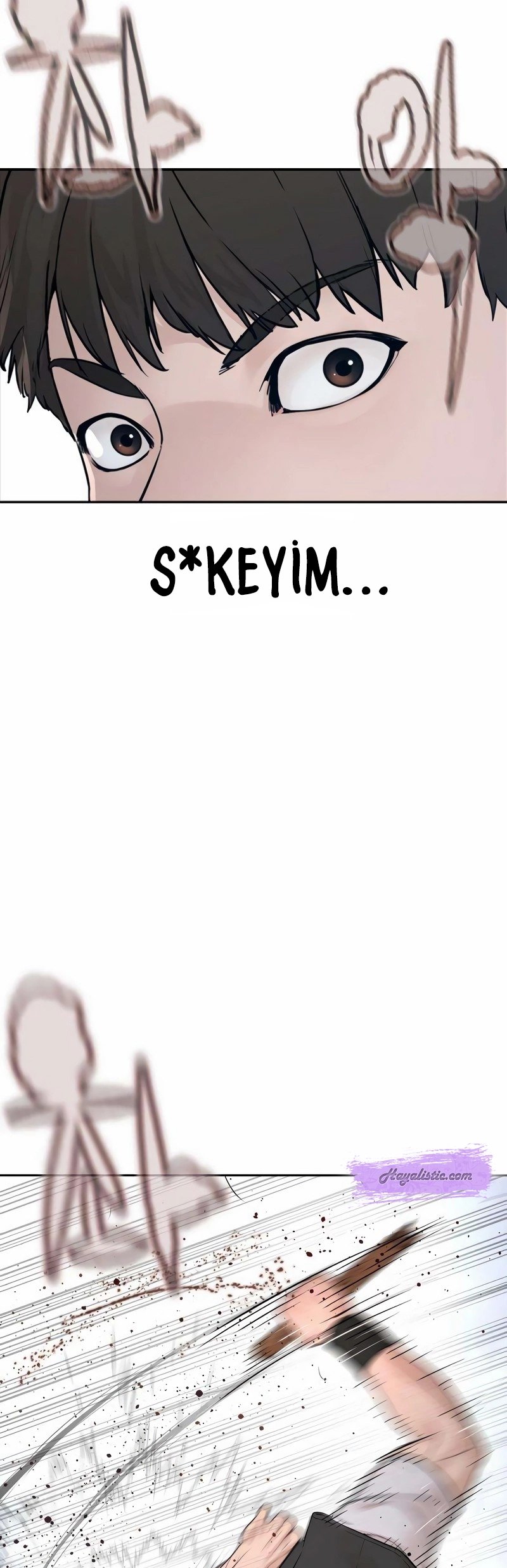 Read How To Fight tr Manga Online