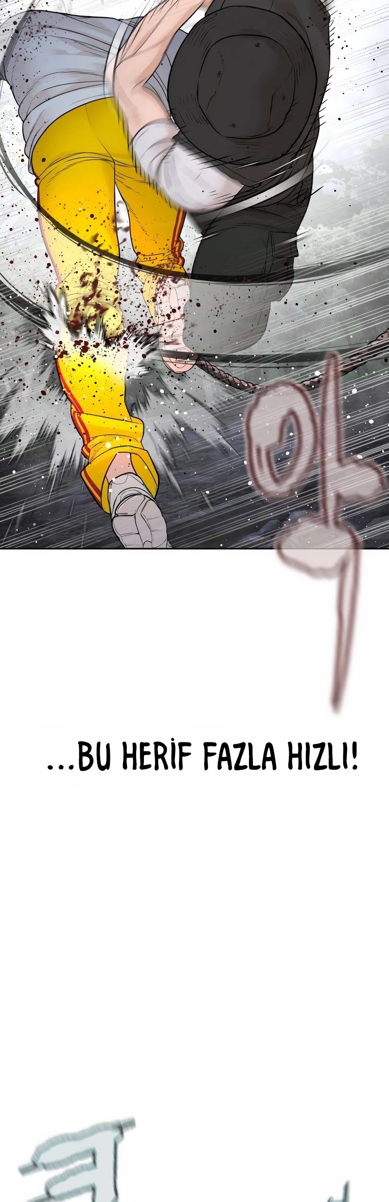 Read How To Fight tr Manga Online