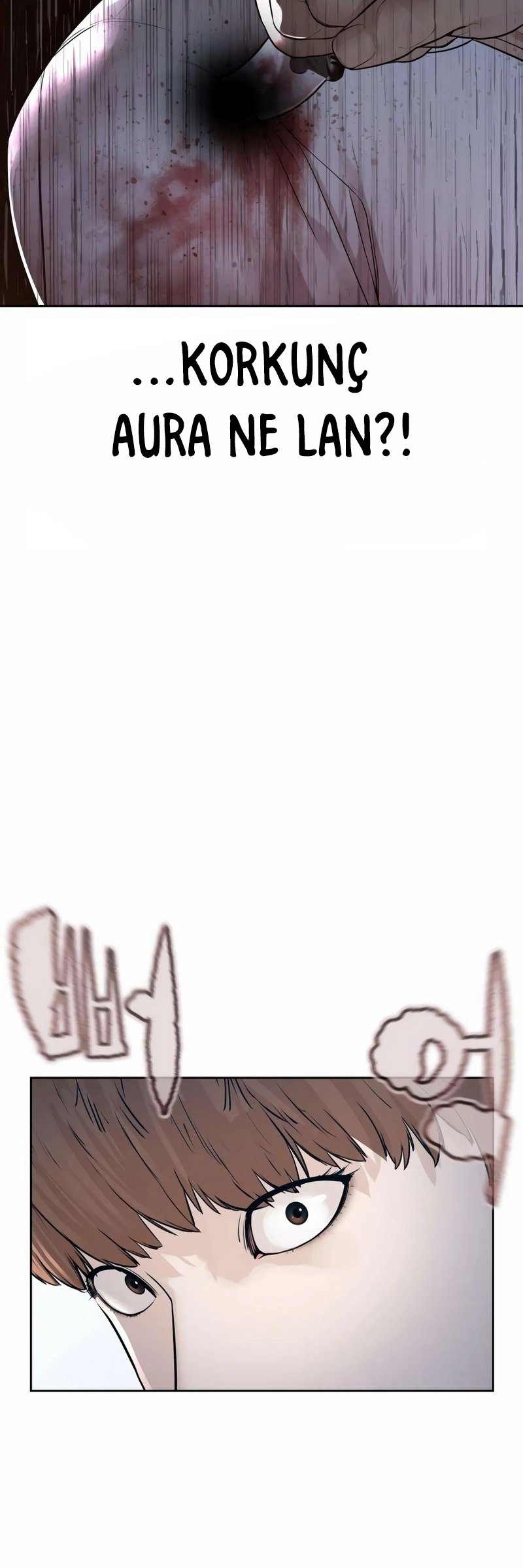 Read How To Fight tr Manga Online