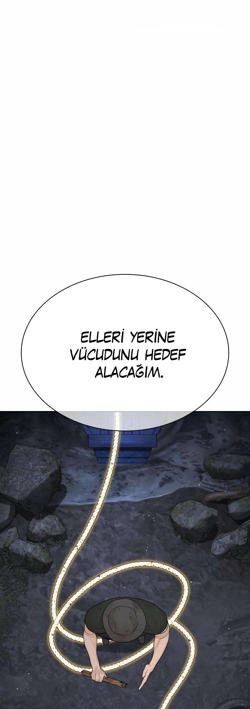 Read How To Fight tr Manga Online