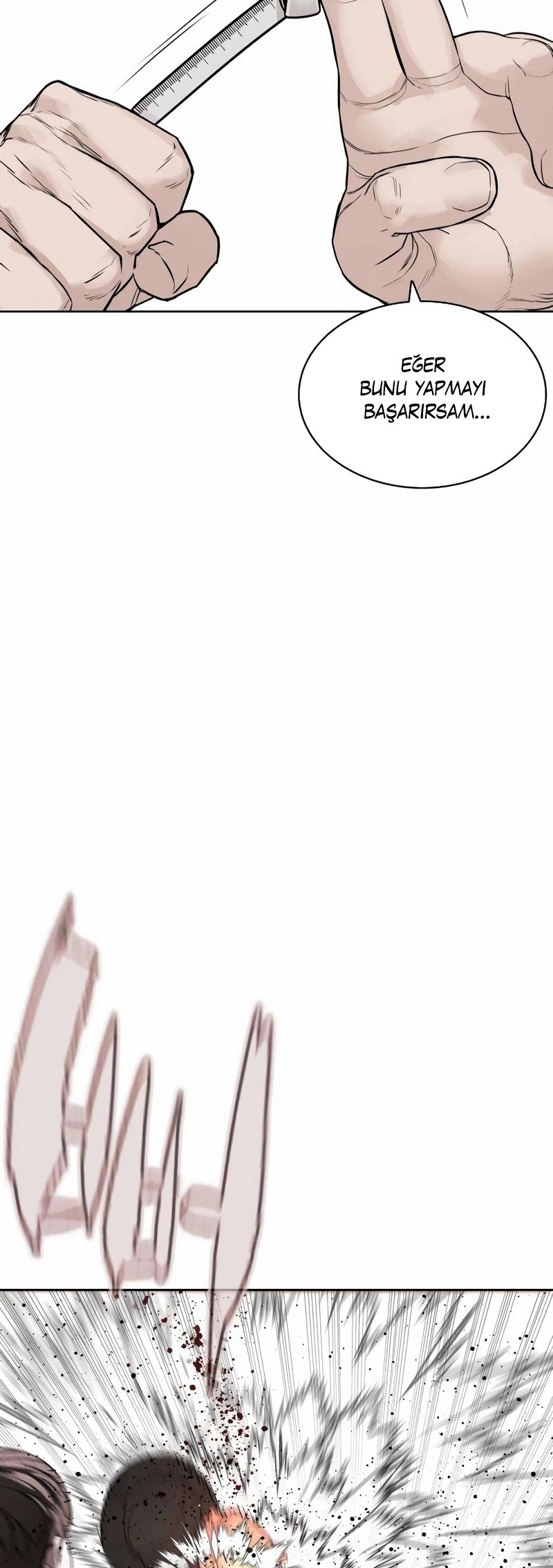 Read How To Fight tr Manga Online