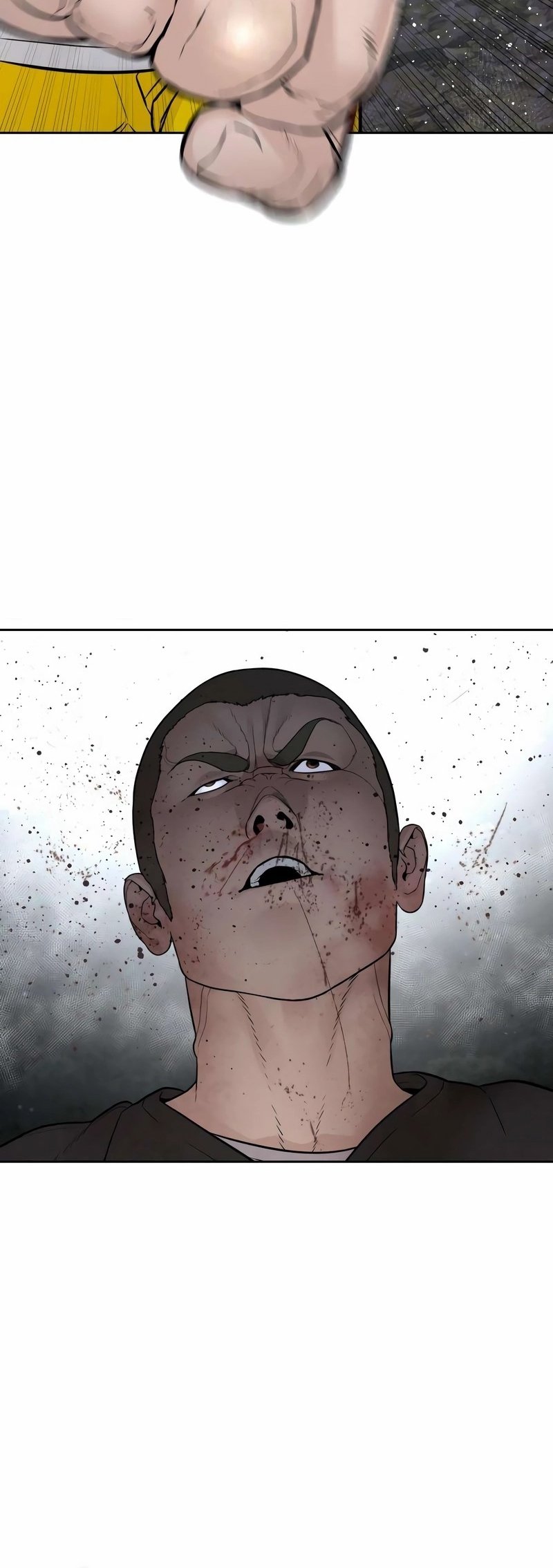 Read How To Fight tr Manga Online