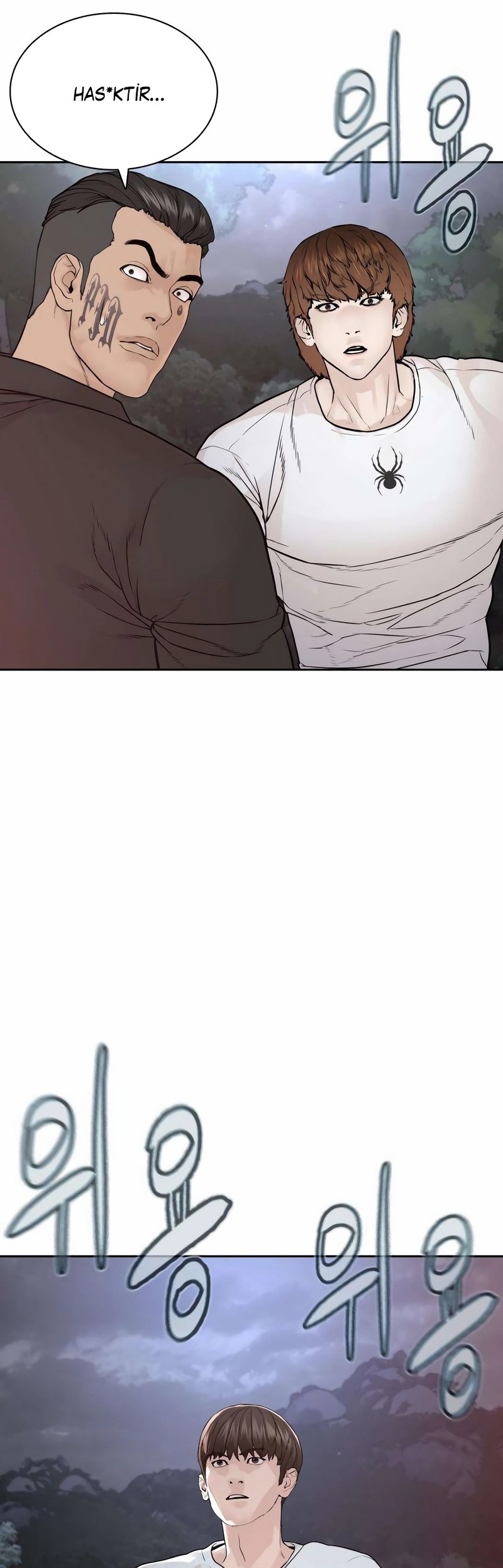 Read How To Fight tr Manga Online