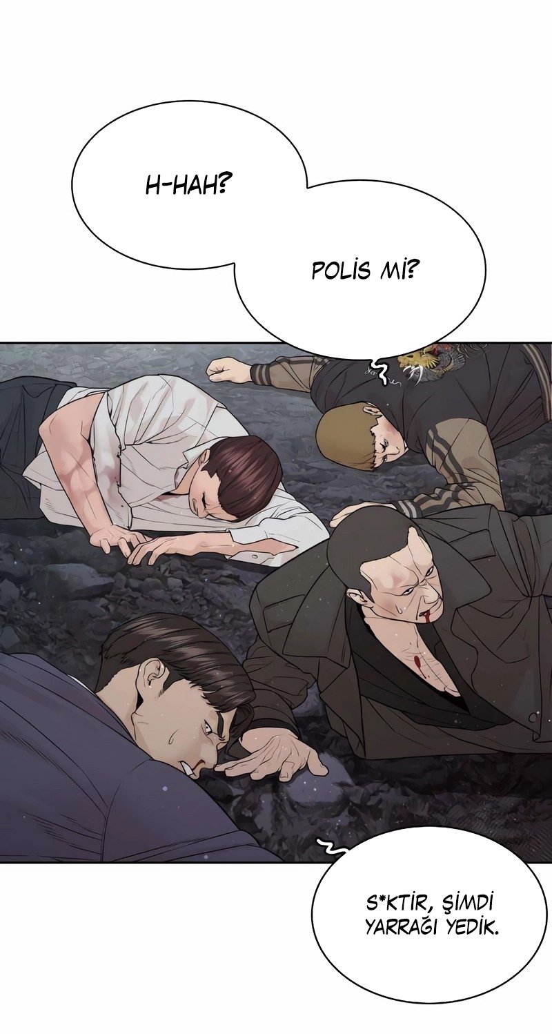 Read How To Fight tr Manga Online