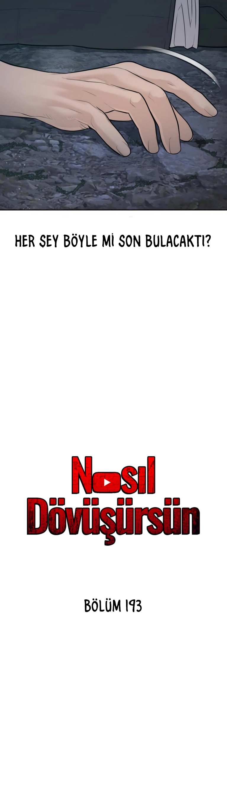 Read How To Fight tr Manga Online