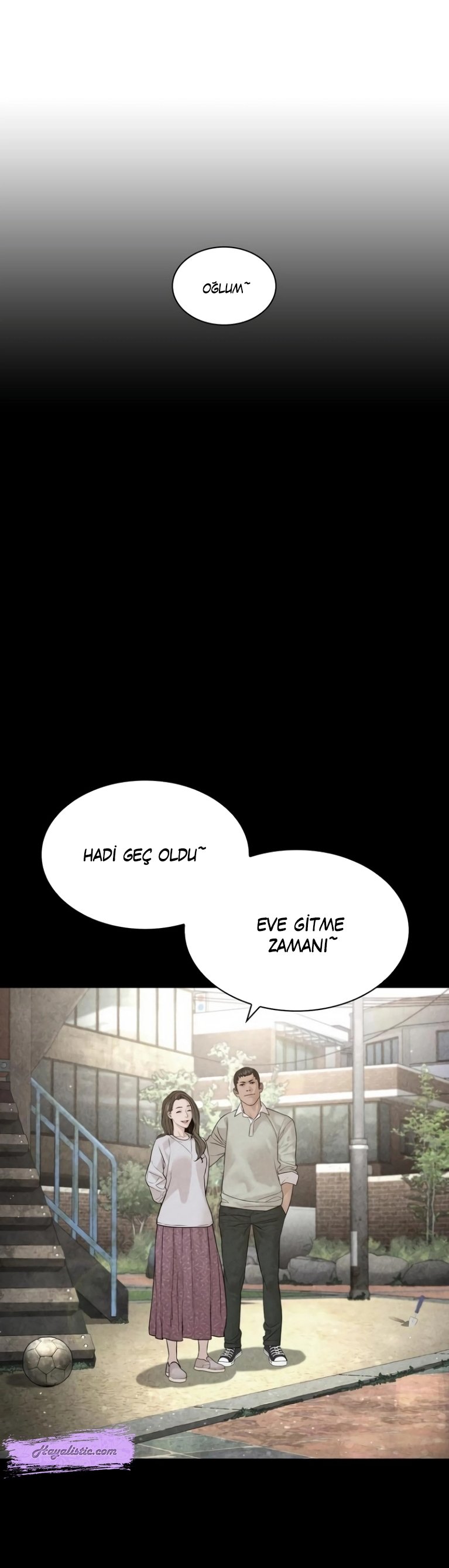 Read How To Fight tr Manga Online