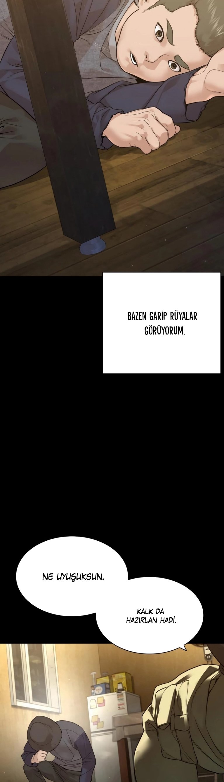 Read How To Fight tr Manga Online