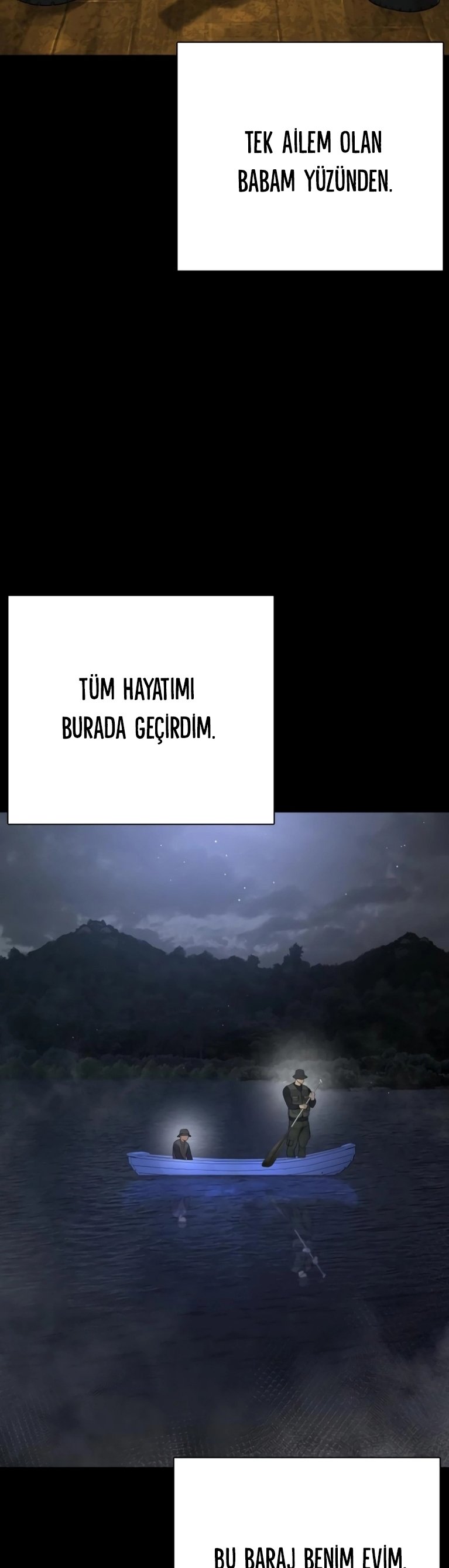 Read How To Fight tr Manga Online