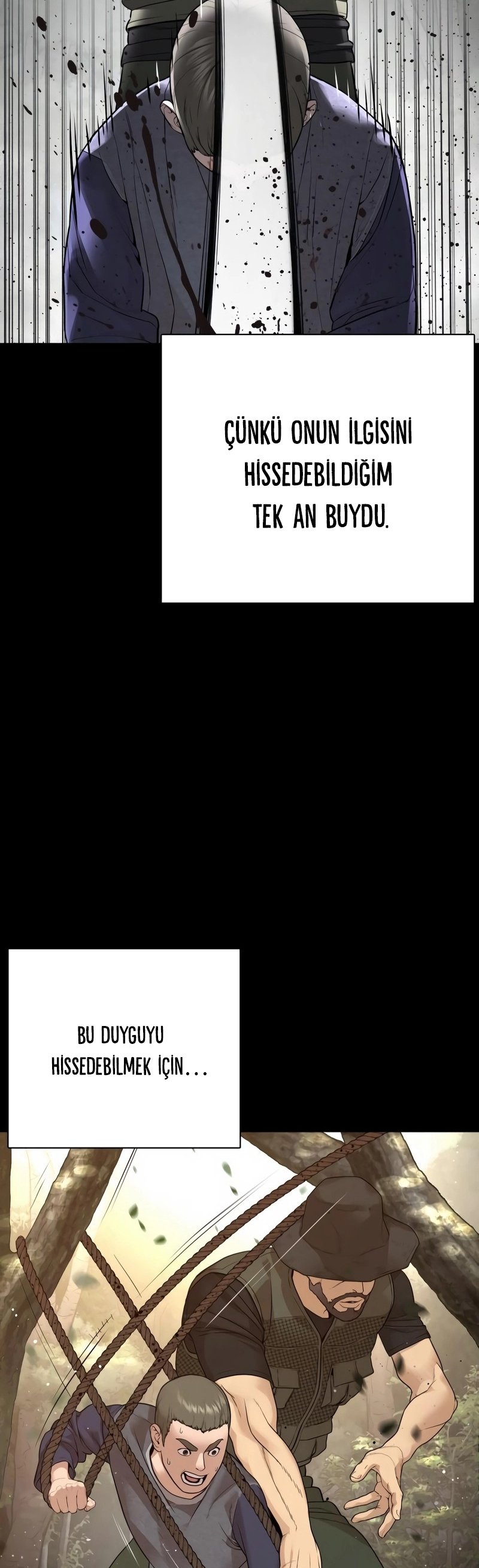 Read How To Fight tr Manga Online