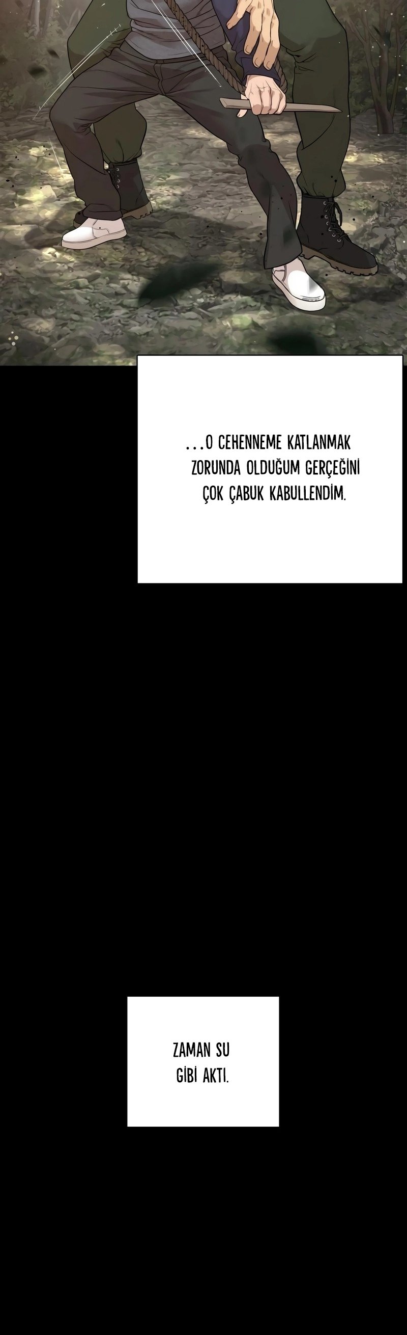 Read How To Fight tr Manga Online