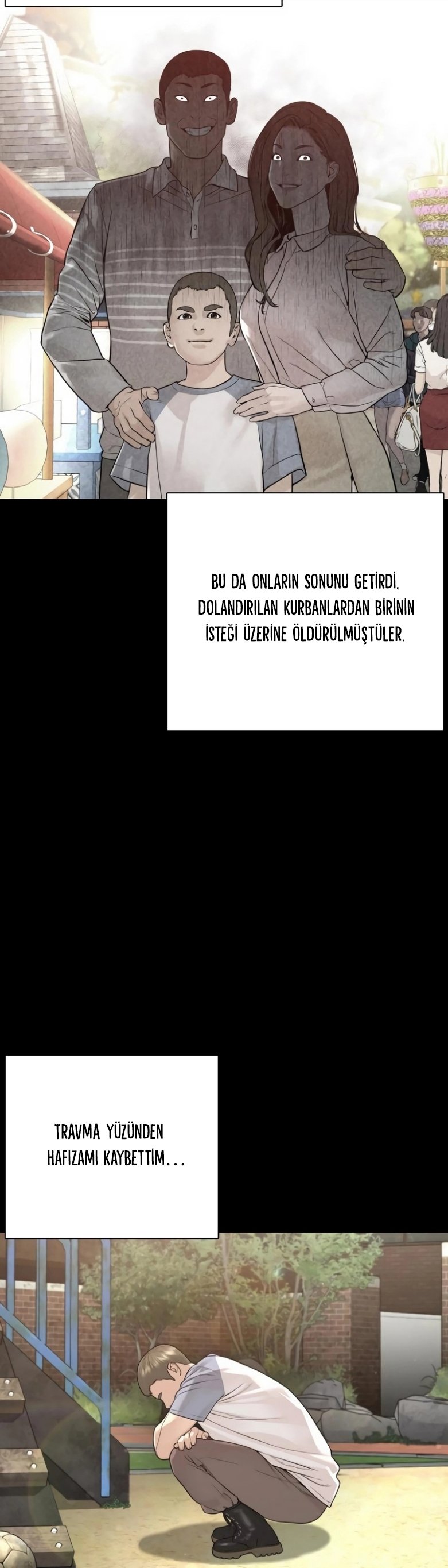 Read How To Fight tr Manga Online