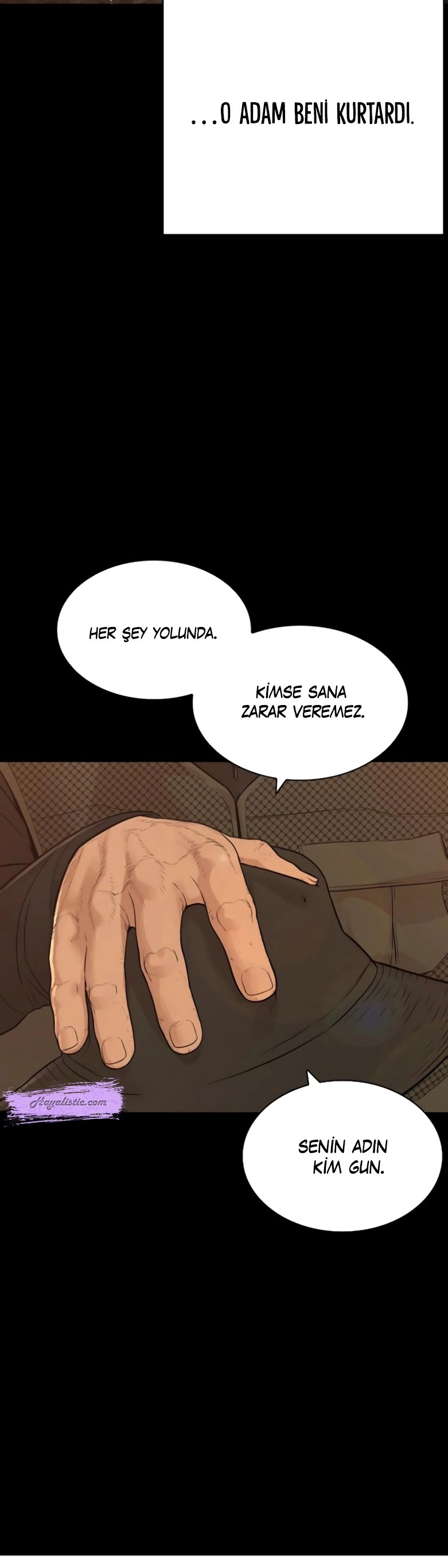 Read How To Fight tr Manga Online