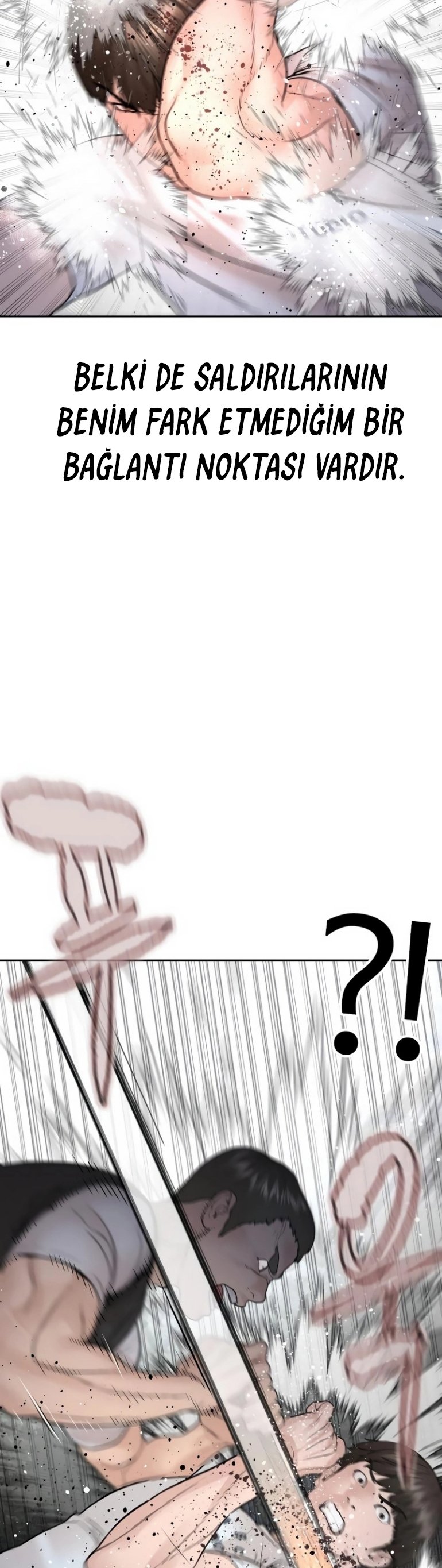 Read How To Fight tr Manga Online