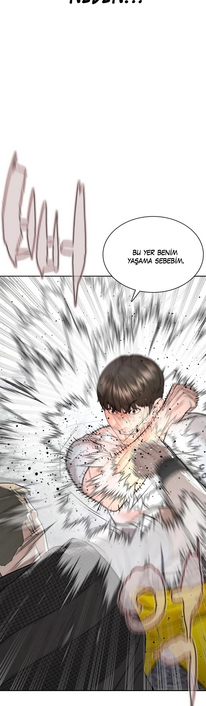 Read How To Fight tr Manga Online