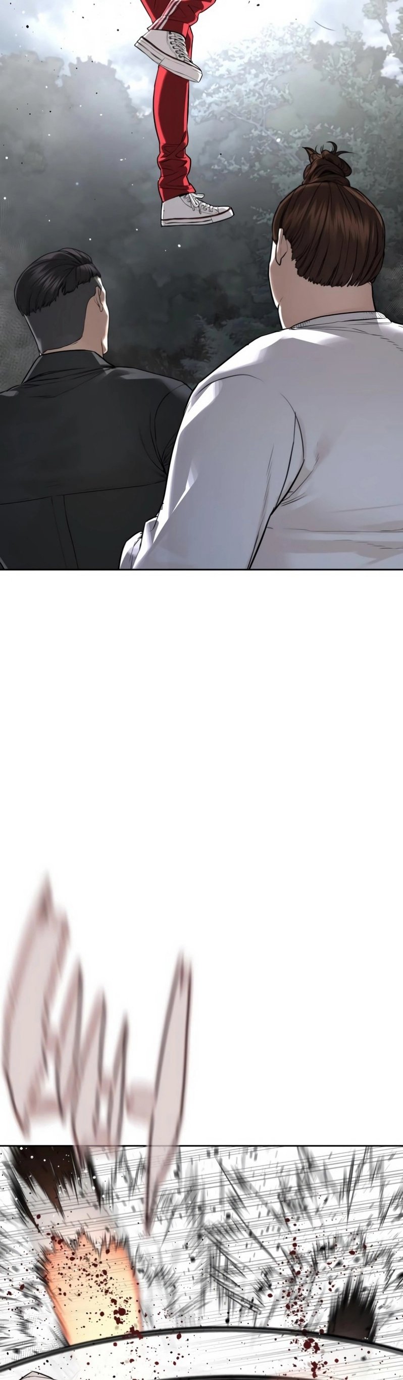 Read How To Fight tr Manga Online