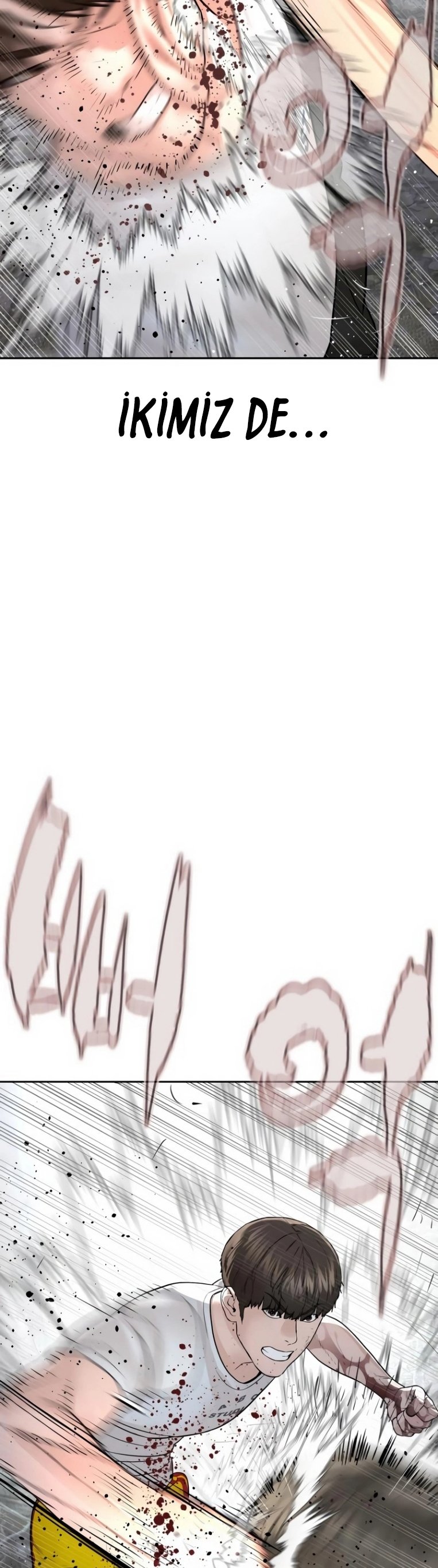 Read How To Fight tr Manga Online