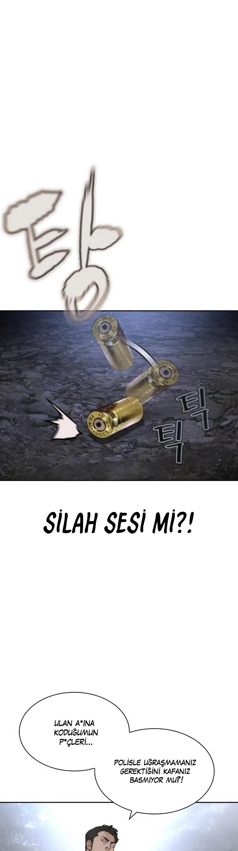 Read How To Fight tr Manga Online