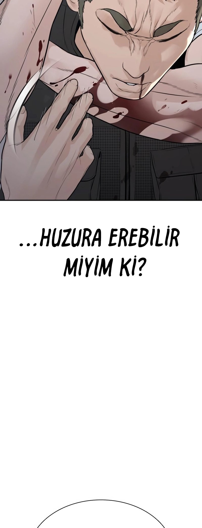 Read How To Fight tr Manga Online