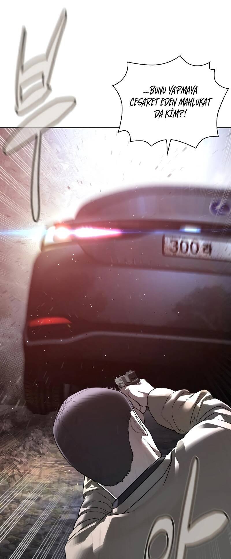 Read How To Fight tr Manga Online