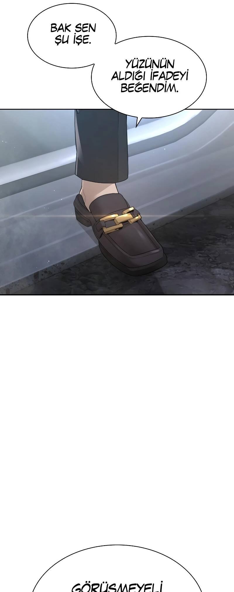 Read How To Fight tr Manga Online