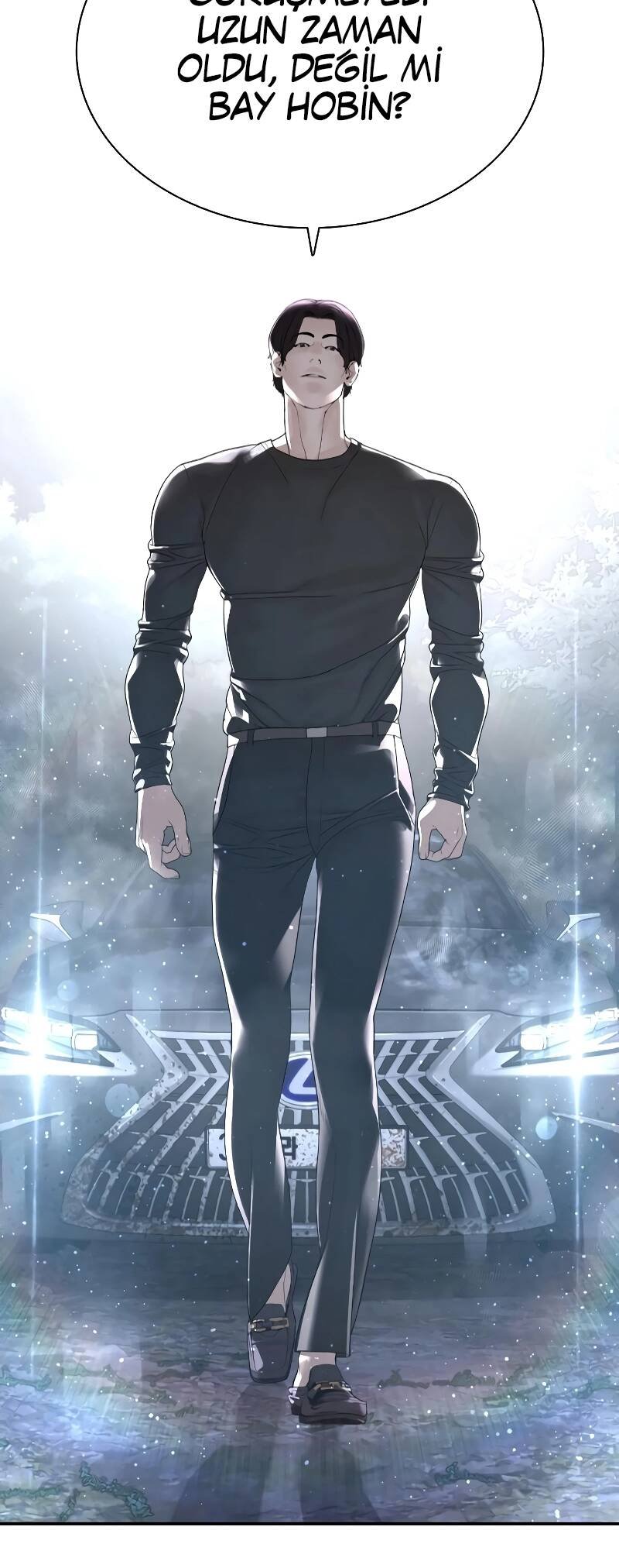 Read How To Fight tr Manga Online