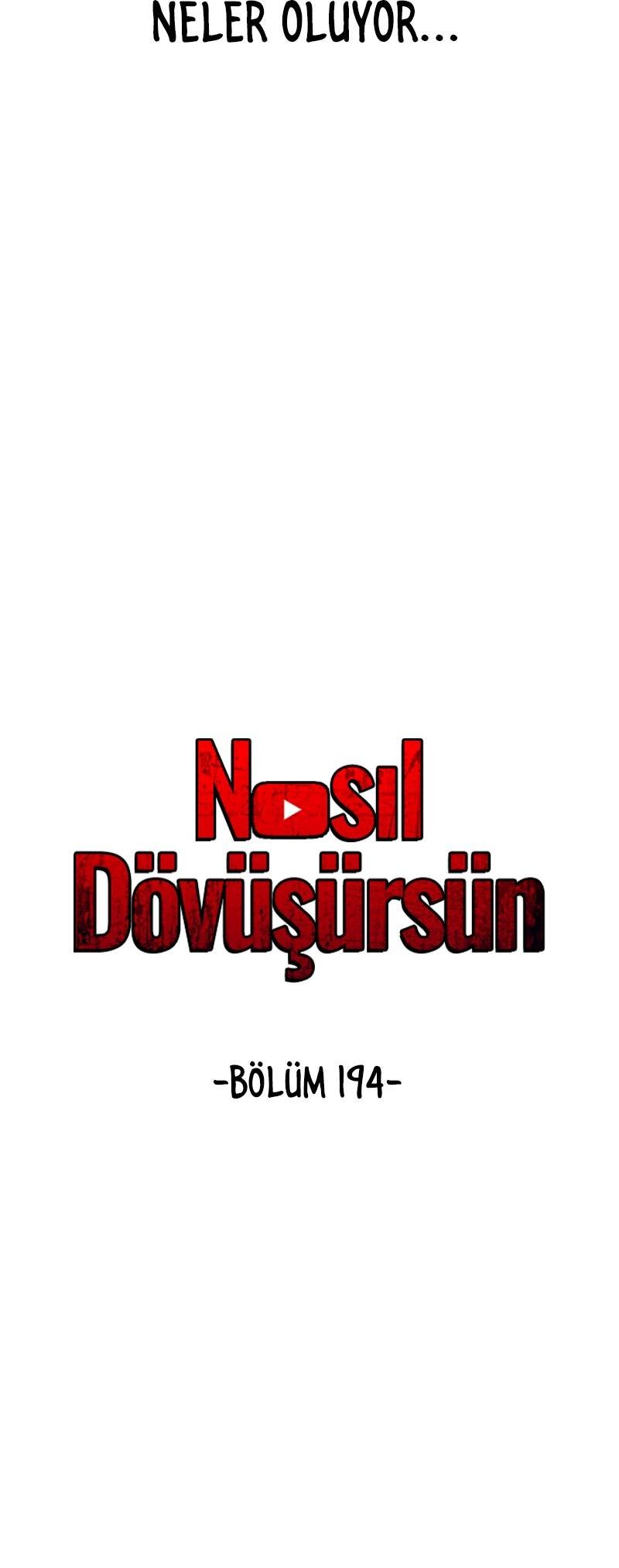 Read How To Fight tr Manga Online