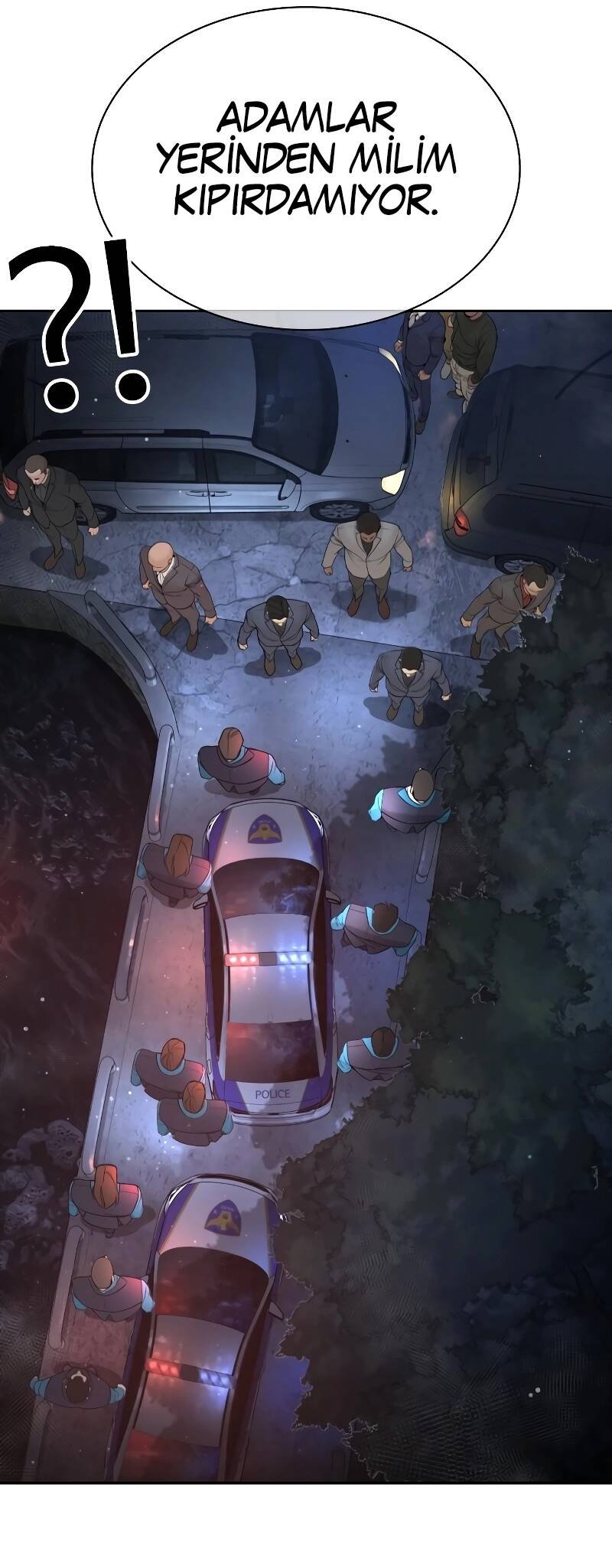 Read How To Fight tr Manga Online