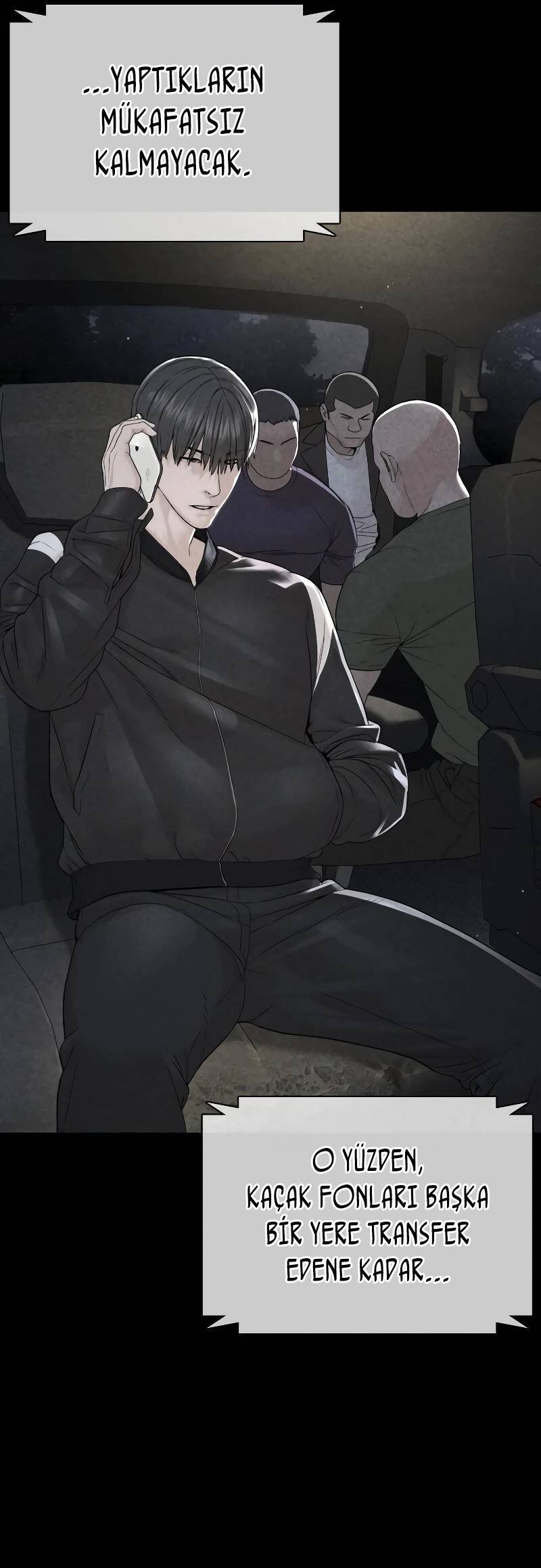 Read How To Fight tr Manga Online