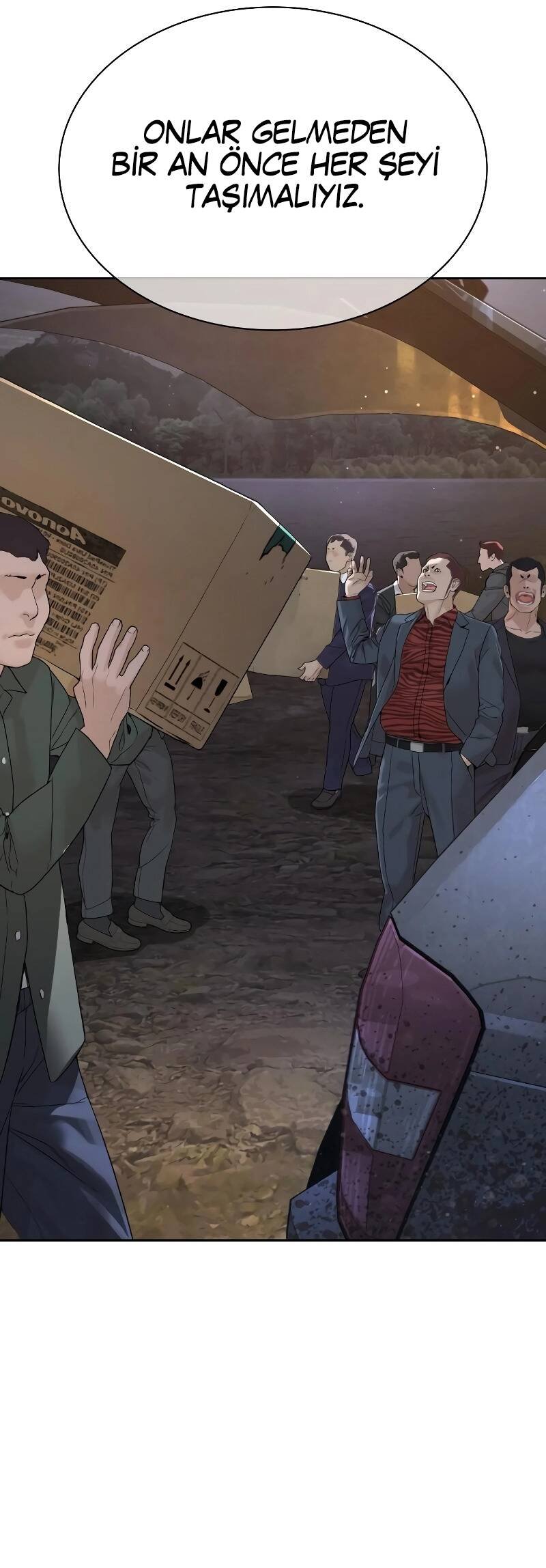 Read How To Fight tr Manga Online