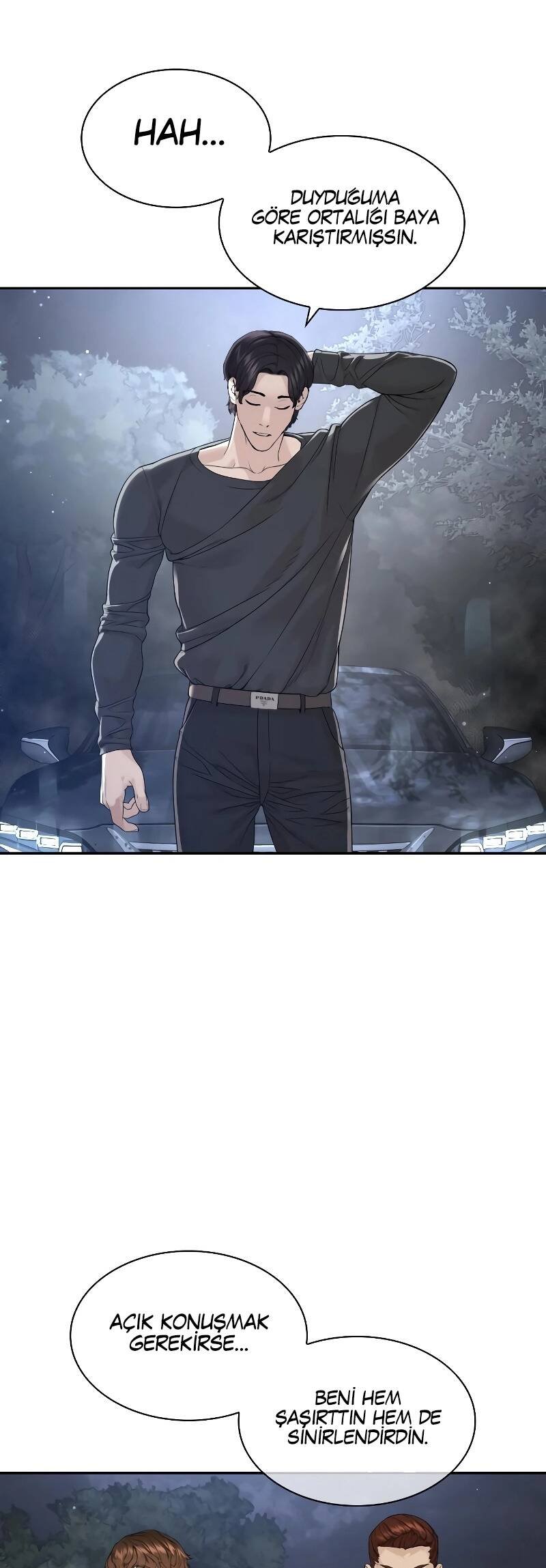 Read How To Fight tr Manga Online