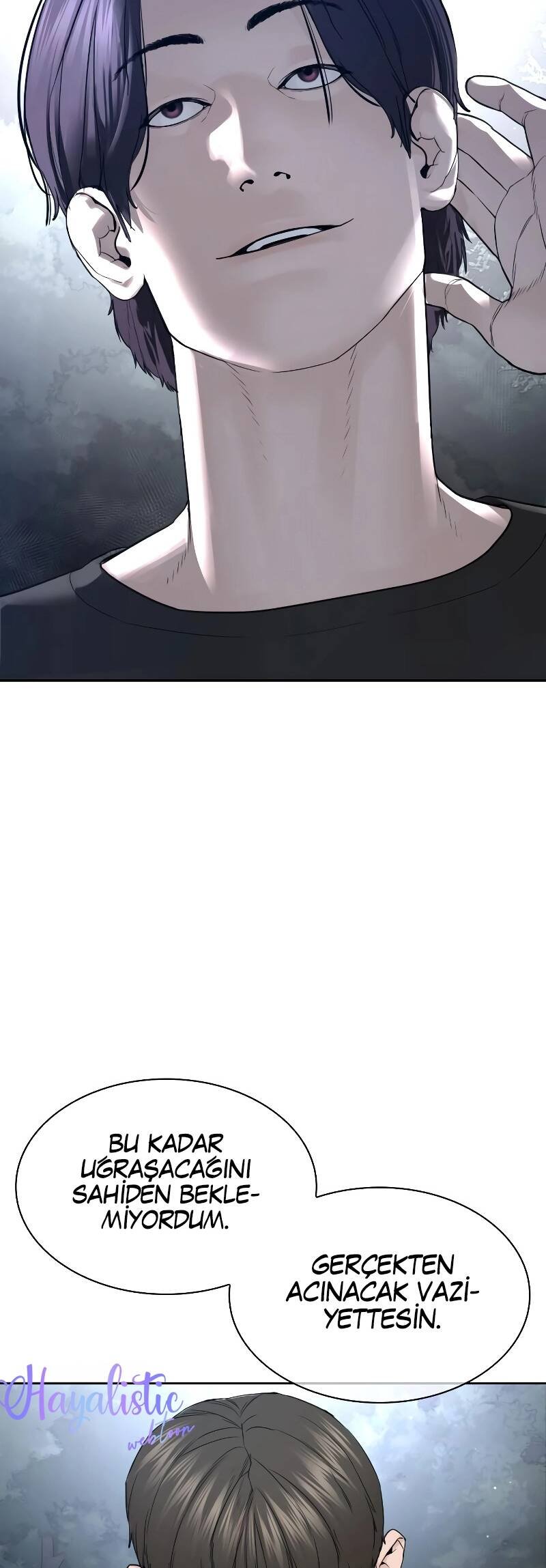 Read How To Fight tr Manga Online