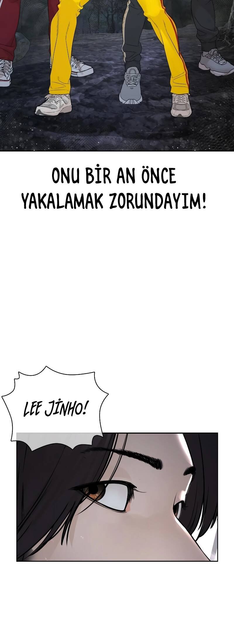 Read How To Fight tr Manga Online