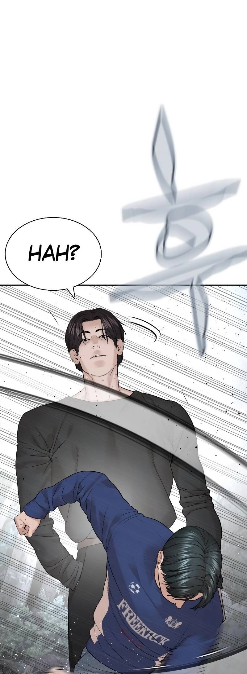 Read How To Fight tr Manga Online