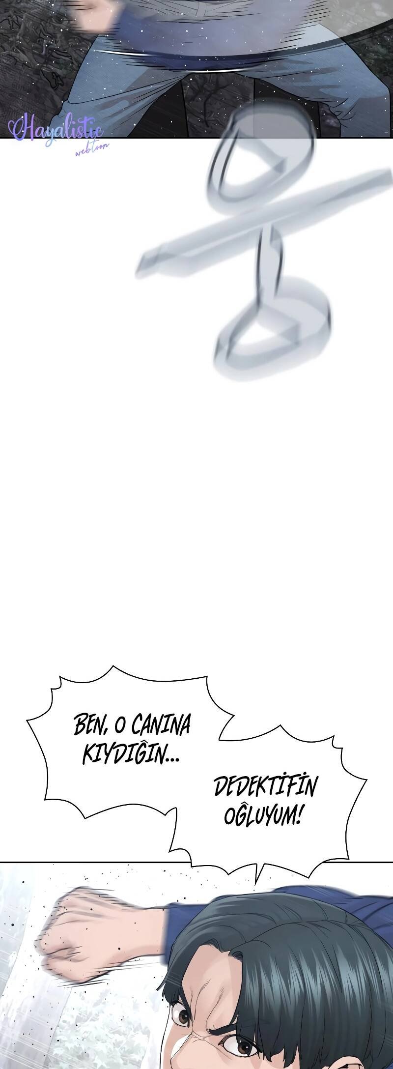 Read How To Fight tr Manga Online