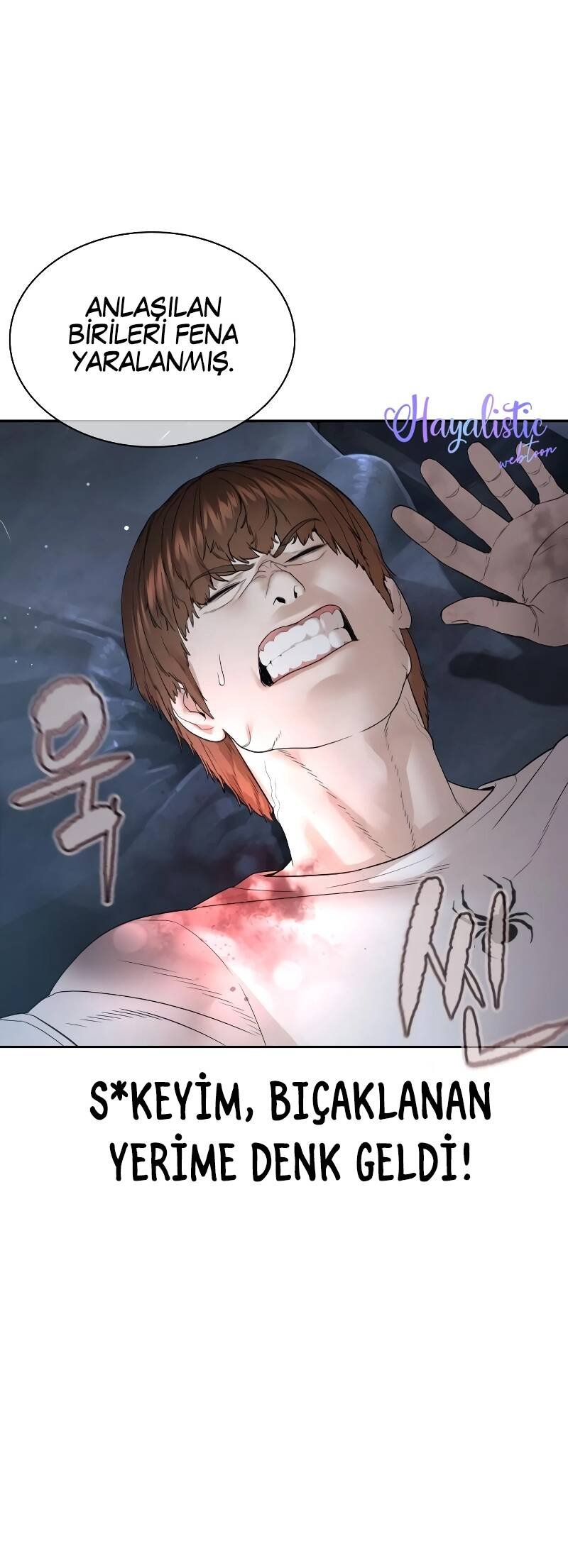 Read How To Fight tr Manga Online