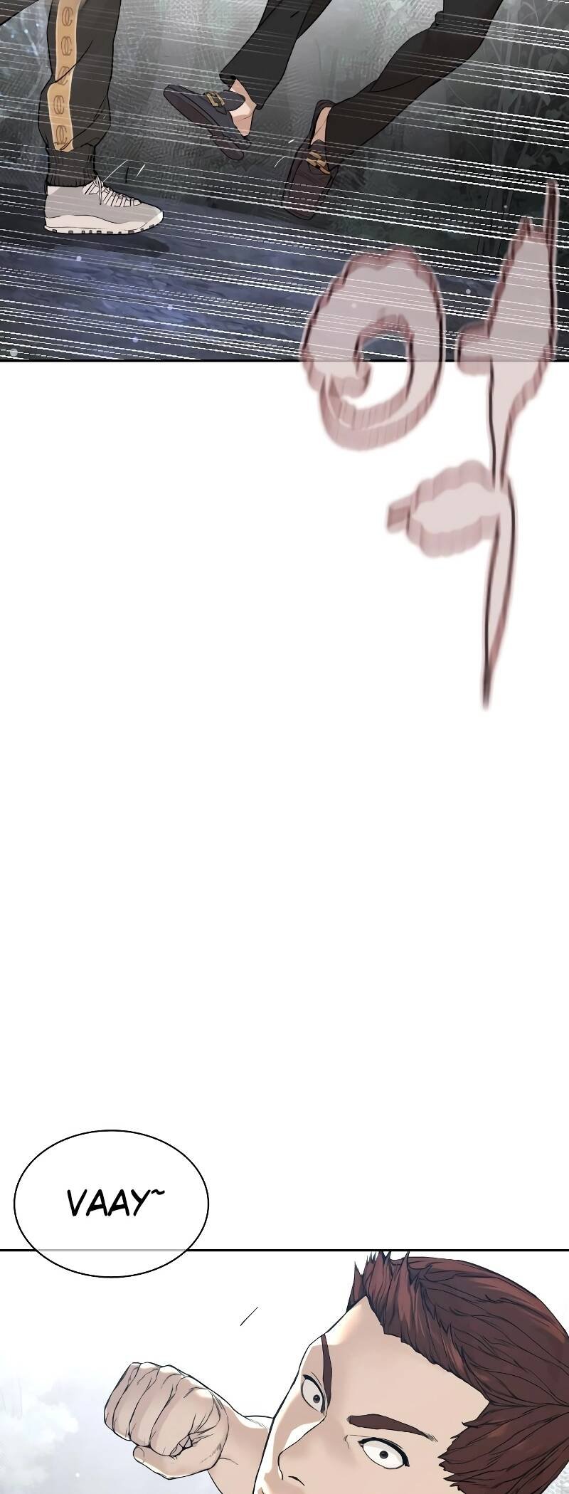 Read How To Fight tr Manga Online