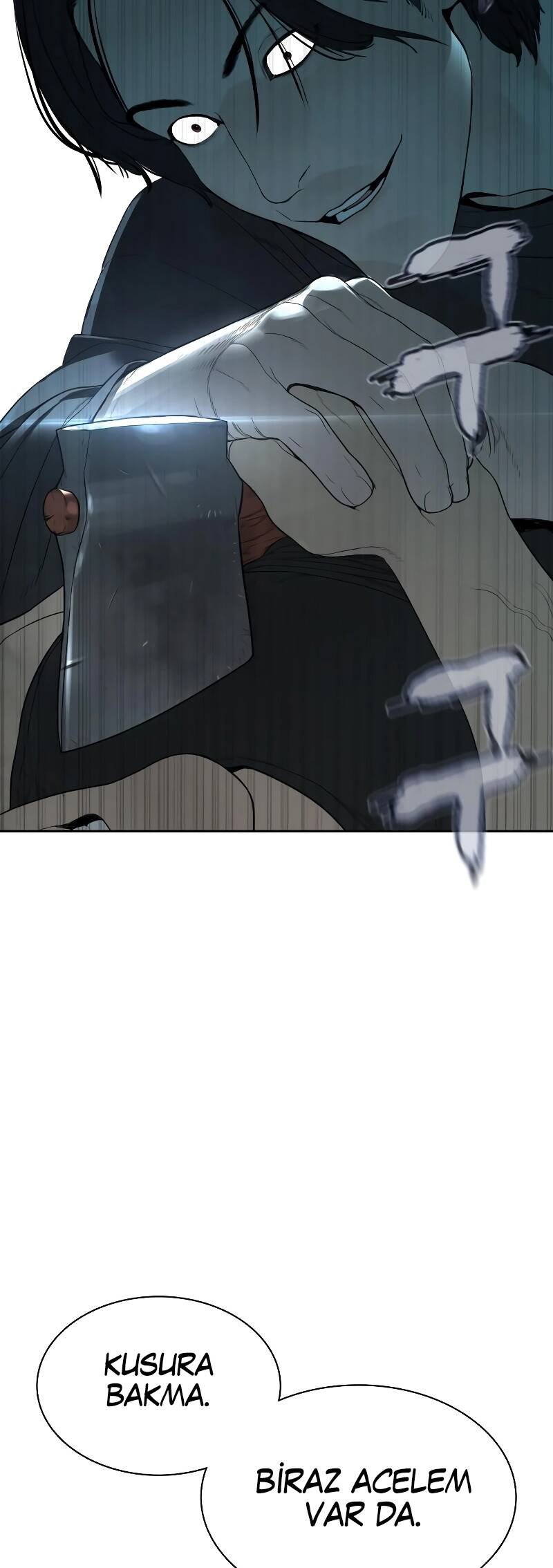 Read How To Fight tr Manga Online