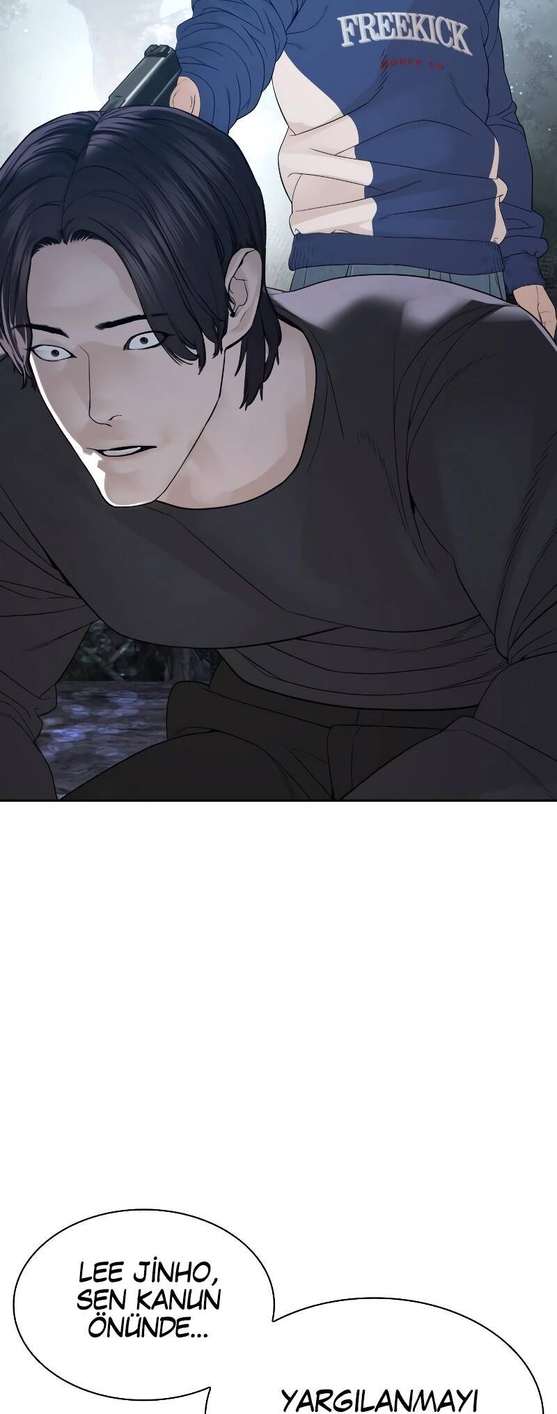 Read How To Fight tr Manga Online