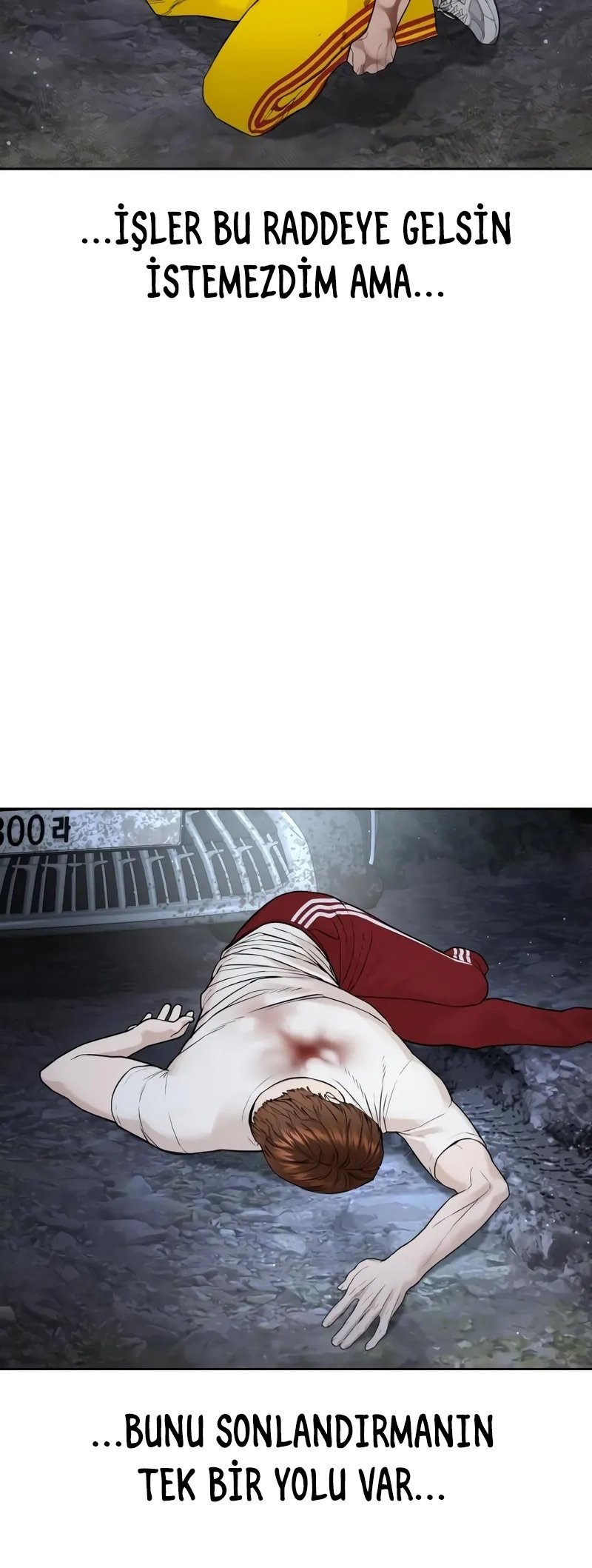 Read How To Fight tr Manga Online