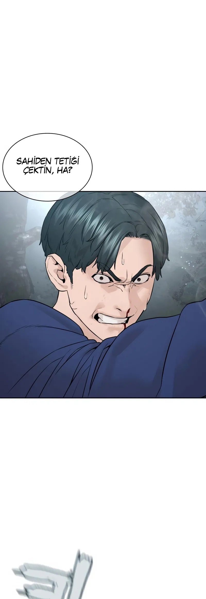 Read How To Fight tr Manga Online