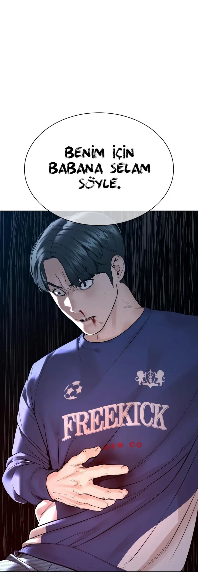 Read How To Fight tr Manga Online