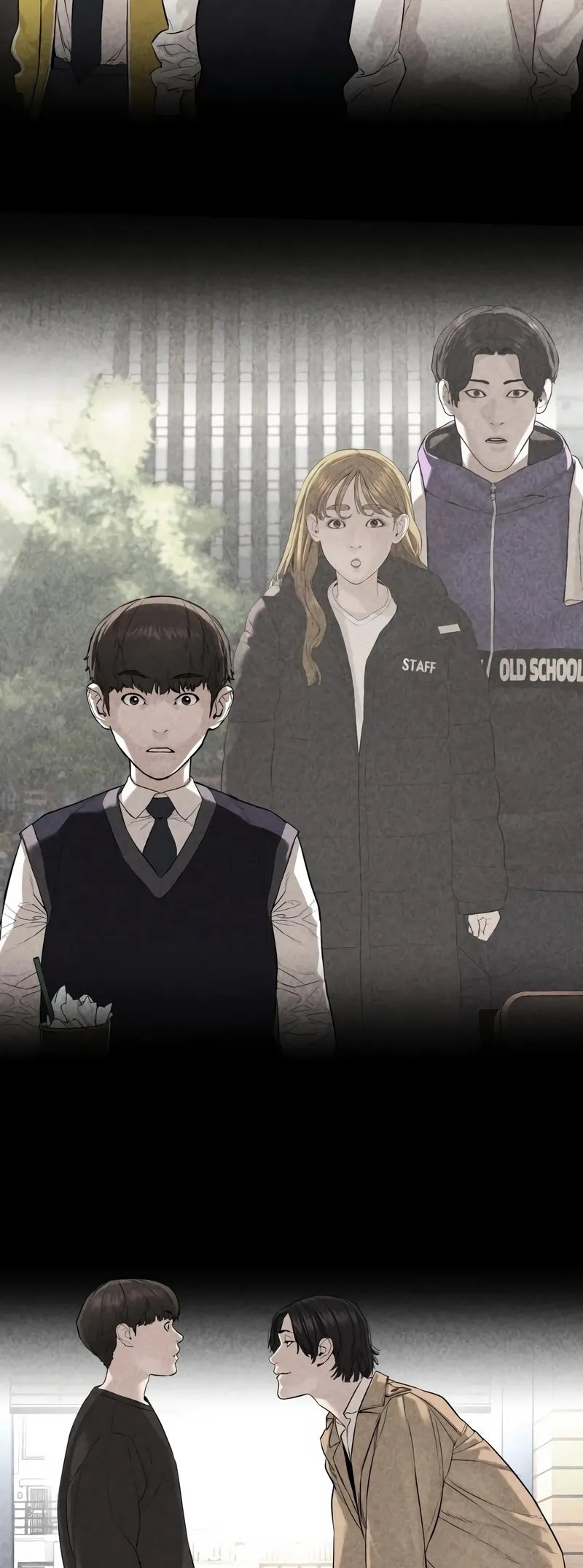 Read How To Fight tr Manga Online