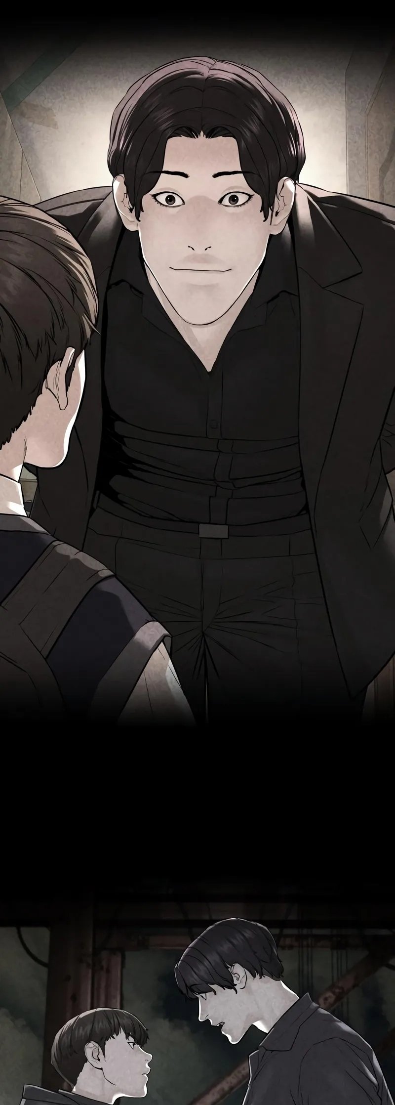 Read How To Fight tr Manga Online