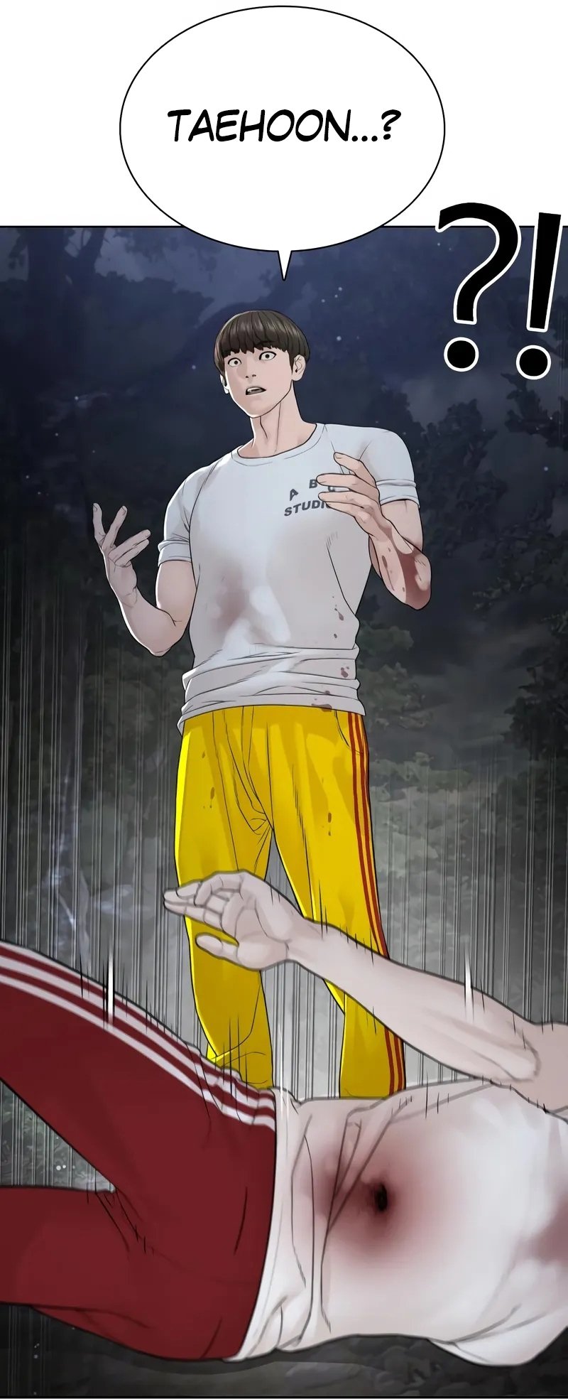 Read How To Fight tr Manga Online