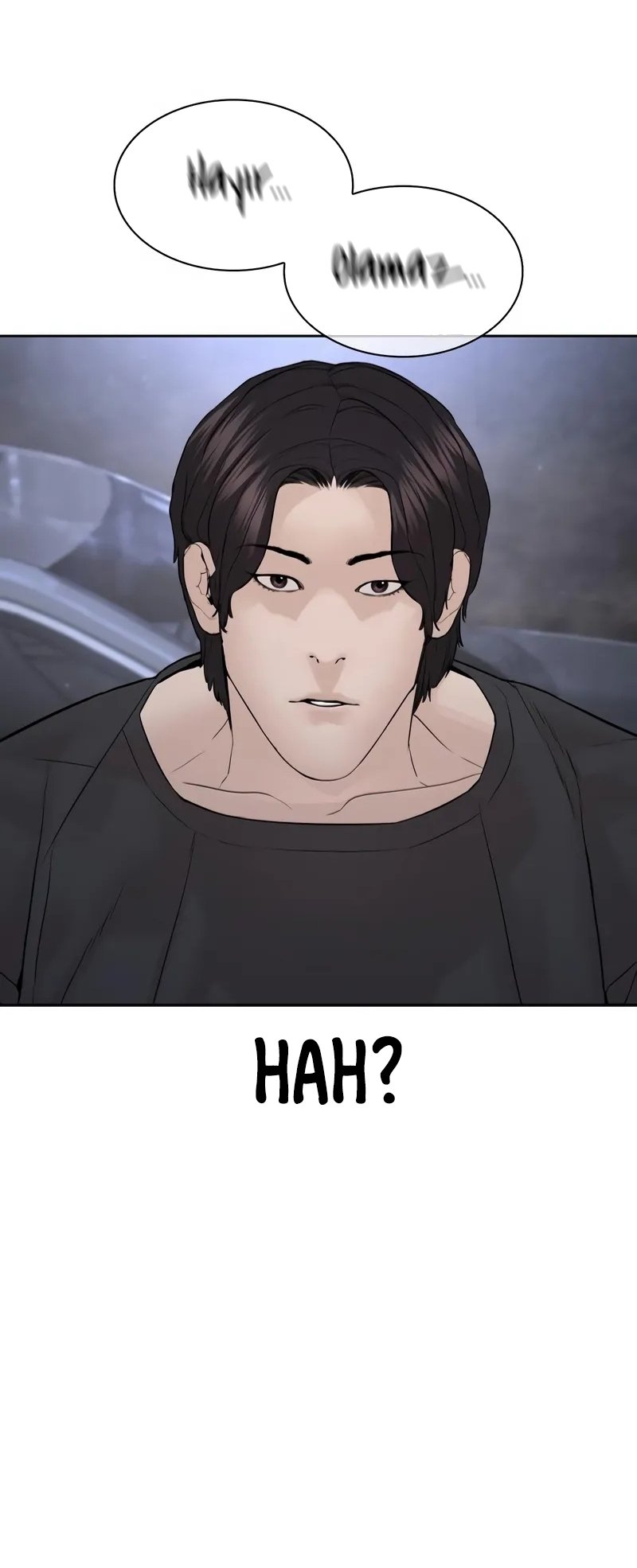 Read How To Fight tr Manga Online