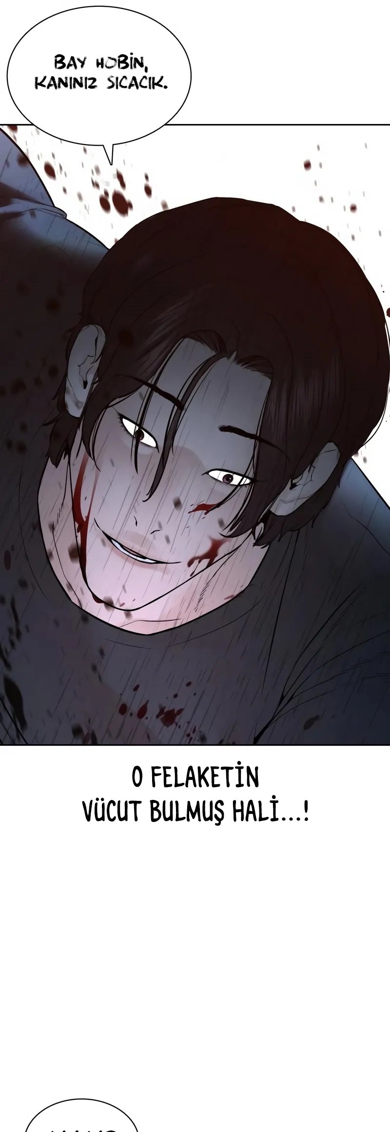 Read How To Fight tr Manga Online