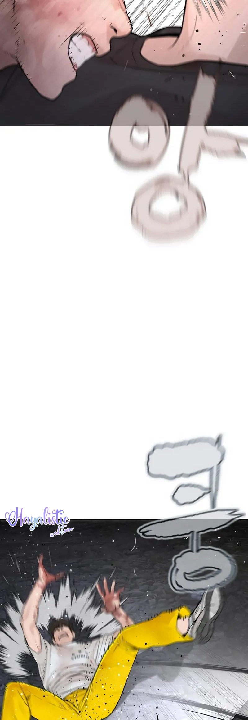 Read How To Fight tr Manga Online