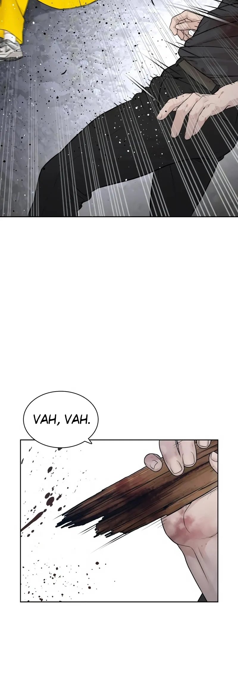 Read How To Fight tr Manga Online