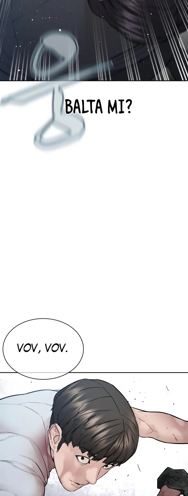 Read How To Fight tr Manga Online