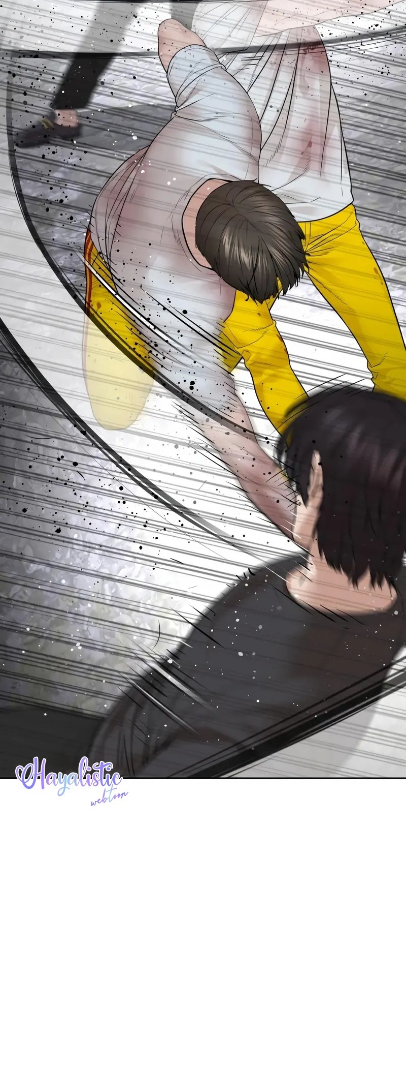 Read How To Fight tr Manga Online